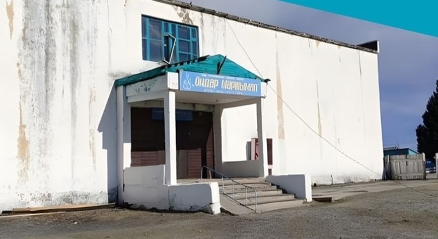 В Туве в 2026 году капитально отремонтируют сразу шесть учреждений культуры