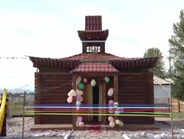 Судур, тантра өөредииниң ораны