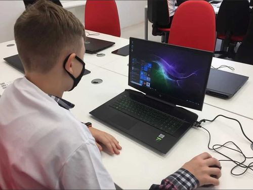 Чему будут обучать детей в IT-кубе Тувы