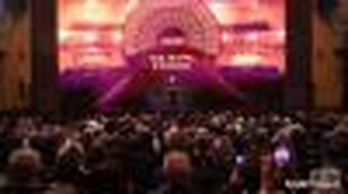 С ГОДОМ ТЕАТРА!