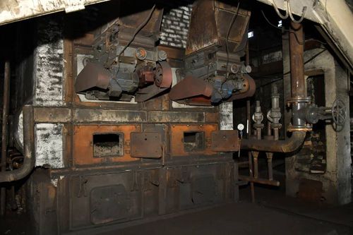 Подготовка к отопительному сезону: Глава Тувы проверил работы на котельной Чаа-Холя