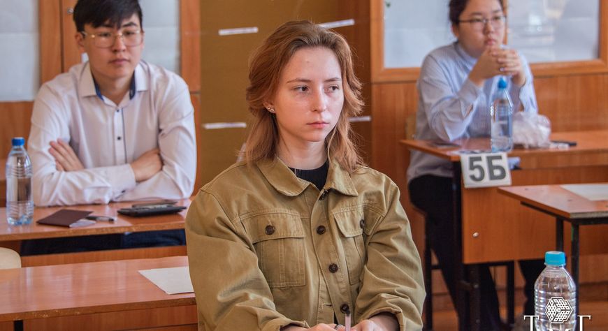 В Туве обсудили подготовку к ГИА-2025