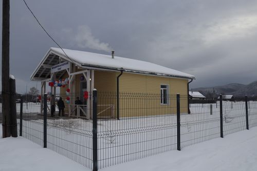 В 2025 году в Туве запланировано строительство 12 новых и капитальный ремонт пяти объектов здравоохранения