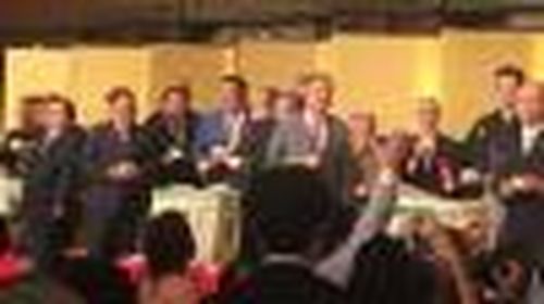 По приглашению суматори