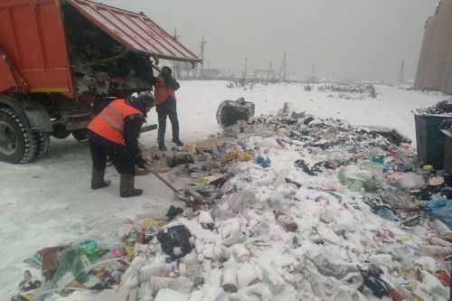 Чурумда айыттынган фактыны хажытканы дээш