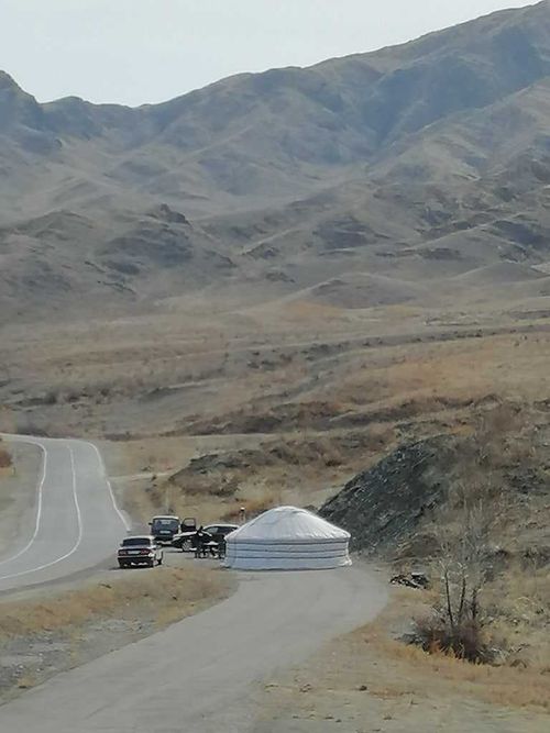 СҮТ-ХӨЛДЕ ДОСКУУЛДУ ТУРГУСКАН