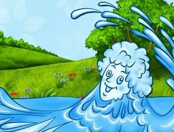 Ийи дамырак (Шоор улустуң тоолу)