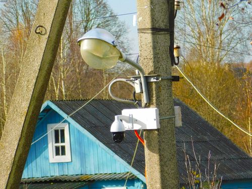 Энергетики не подсматривают за кызылчанами