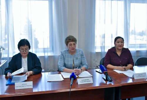 База катап чаңгыс аай пособие дугайында