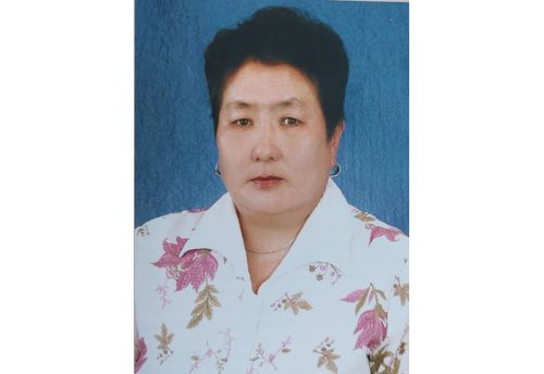 Уругларның ынак башкызы