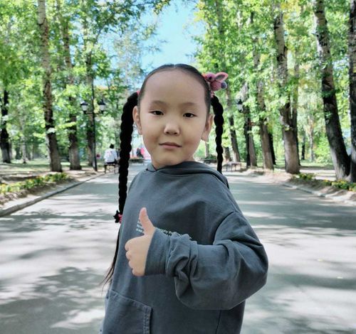 Бизнес образование для детей в Кызыле стало доступнее