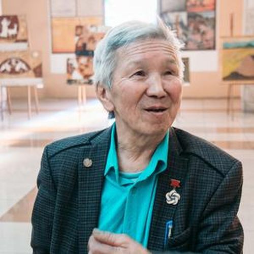 Ховар салым-чаяанныг чурукчу