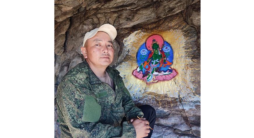 Дириг бурган сеткилдерде