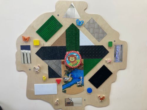 В одной из школ Тувы создана комната отдыха после вмешательства прокуратуры