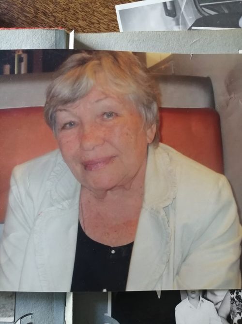 7 марта 2023 года на 85 году ушла из жизни ХРЯПКО Тамара Кирилловна