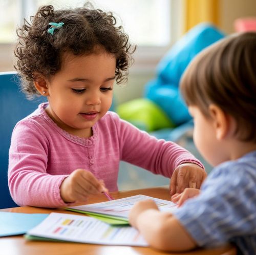 В страховой стаж вошли периоды ухода за всеми малышами в семье