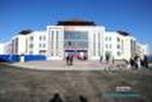 И среда формирует личность