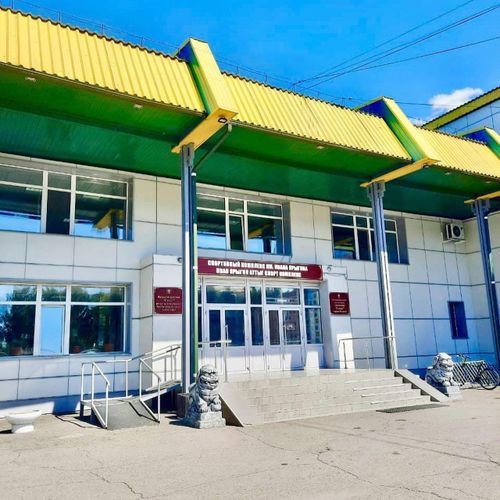 Владислав Ховалыг байдалды хынап көрген