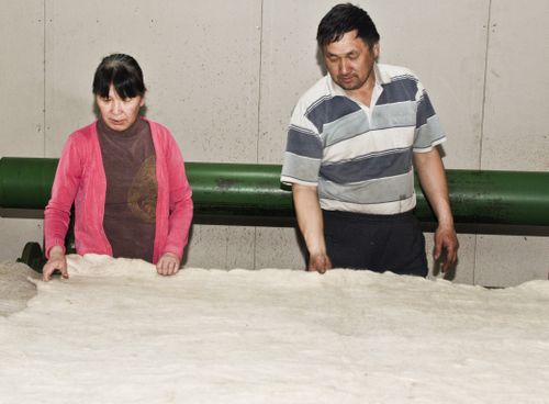 ВЫГОДА ОБОЮДНАЯ