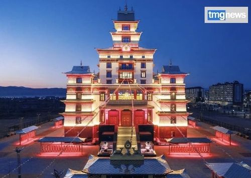 Россияның Даштыкы херектер яамызы Тывага IV делегей чергелиг буддийжи шуулганны эрттиреринге бүгү талалыг деткимчени көргүзер