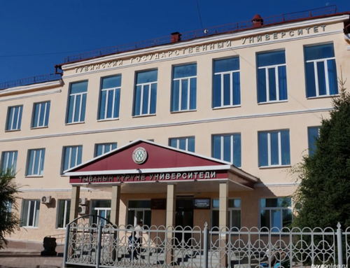 Поступающие в вуз участники СВО смогут сдавать вступительные испытания