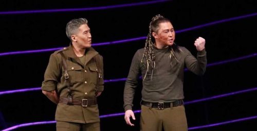 Сегодня в программе: Национальный театр покажет спектакль «Кориолан»  