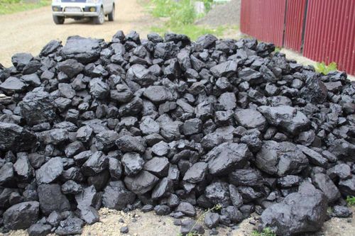 В труднодоступные районы Тувы завезено 11 тысяч тонн угля