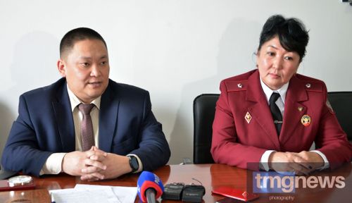  Вся правда о коронавирусе в Туве