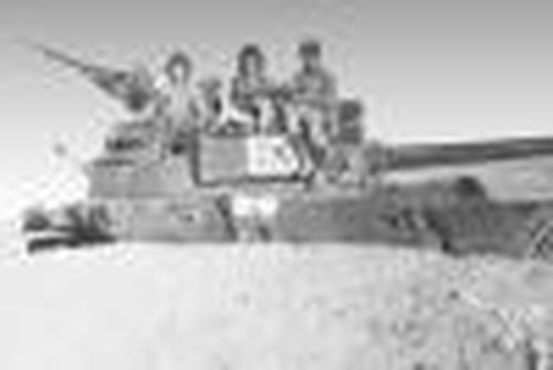 И никогда не сдаваться…