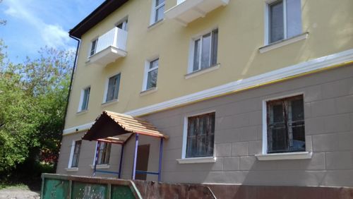 ПРОЦЕСС ПРИЗНАНИЯ ДОМОВ АВАРИЙНЫМИ БУДЕТ СОКРАЩЕН