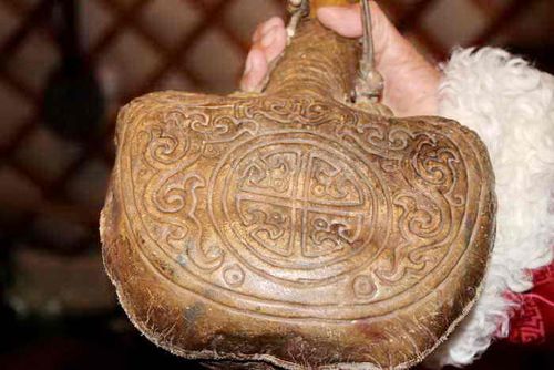 Шагаада арага ижери хоруглуг