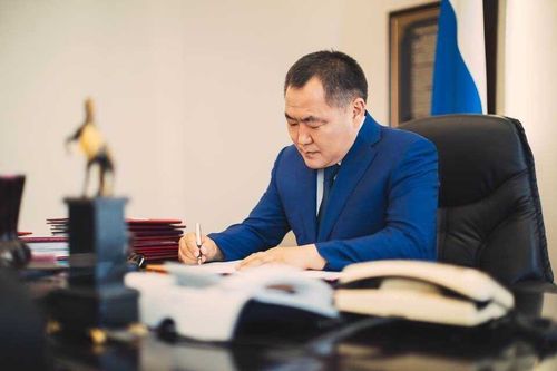Глава Тувы анонсировал создание в республике нескольких сотен новых рабочих мест