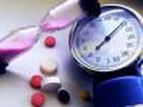Ещё раз о профилактике гипертонии