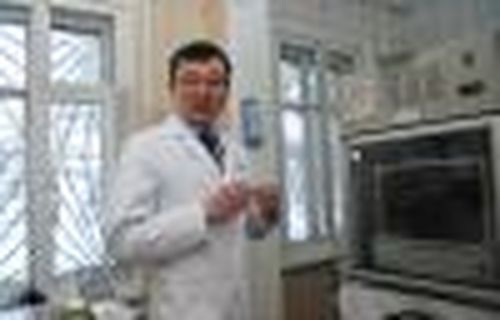 Человек, который убирает боль