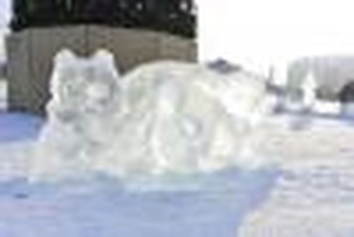 Две новогодние сказки для кызылчан