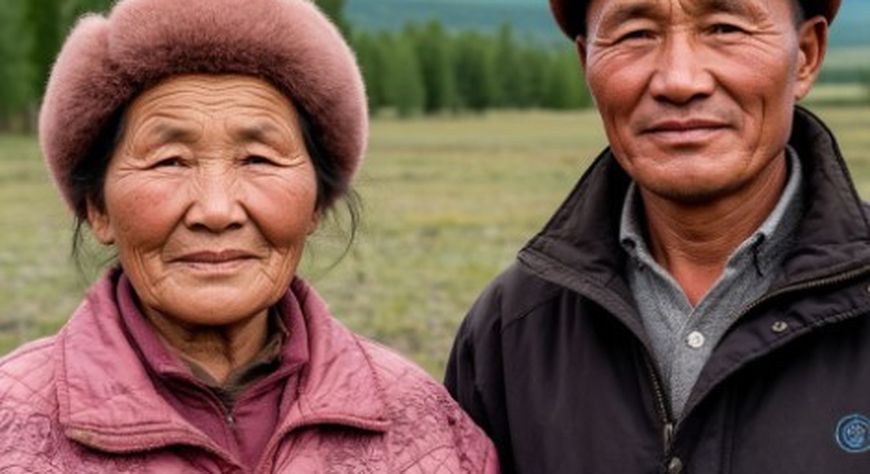 В Туве в Центрах здоровья теперь можно оценить индивидуальные риски старения