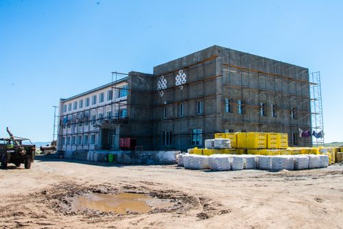 «Чедер» возрождается и обретает вторую жизнь