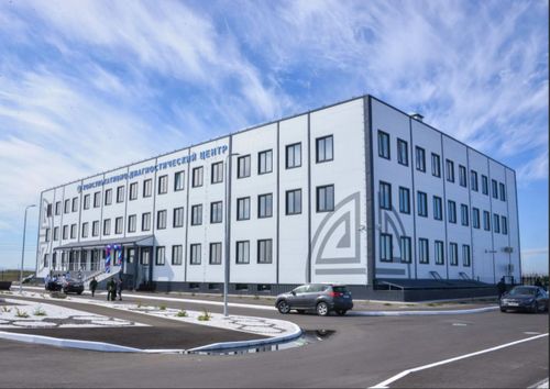 В Туве стали выявлять рак на ранней стадии