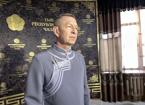 Александр Брокерт: «Послание все россияне ждали с особым интересом»