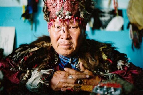 Предсказания Верховного шамана Тувы на 2023 год