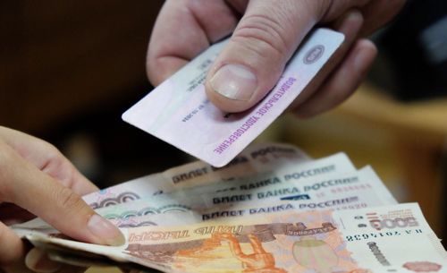 Кызылчанина осудили за поддельное водительское удостоверение