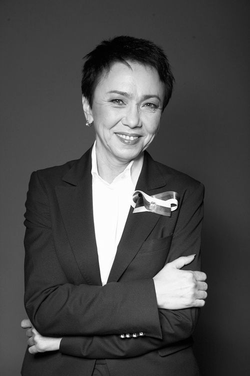 Ушла из жизни депутат Госдумы России Лариса Шойгу