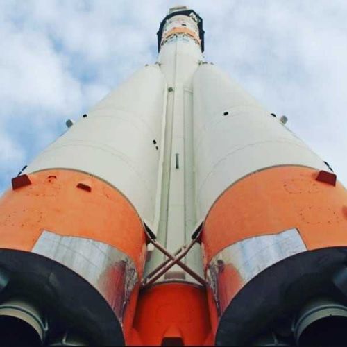 Тувинские пилоты будут отслеживать полет ракеты-носителя «Союз-2.1а»