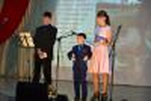 Дом, где смеется душа