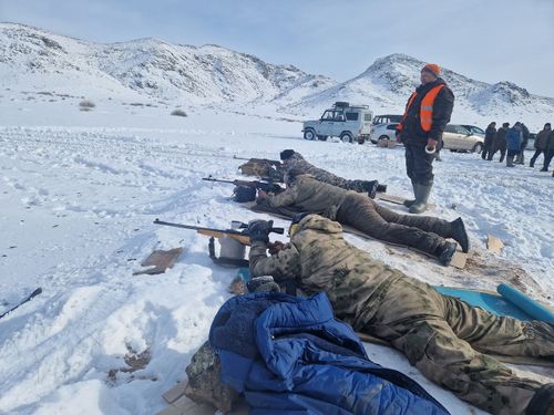 Часпас адыгжылар маргылдаазының тиилекчилери