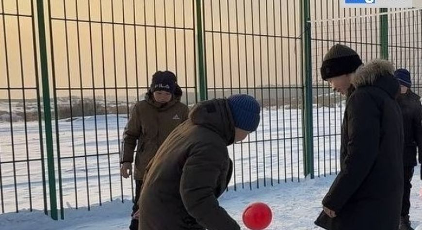 Көдээ суурларда хөй-ниити девискээрлериниң чаагайжыдылгазы уламчылаар