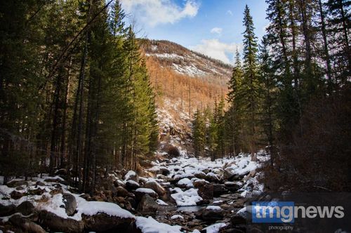 Туда, куда манит Тува: Аржаан Дустуг-Хем