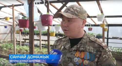 От ветерана боевых действий до будущего управленца