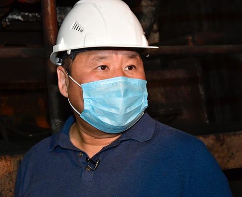 Проблемы кожуунов не видны из кабинетов