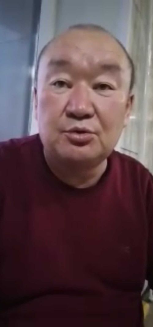 Выборы нового Камбы-Ламы Тувы состоятся 4 октября